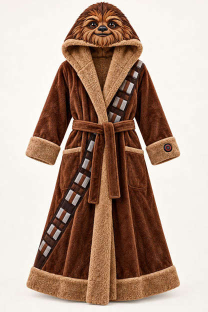 Star Wars Robe