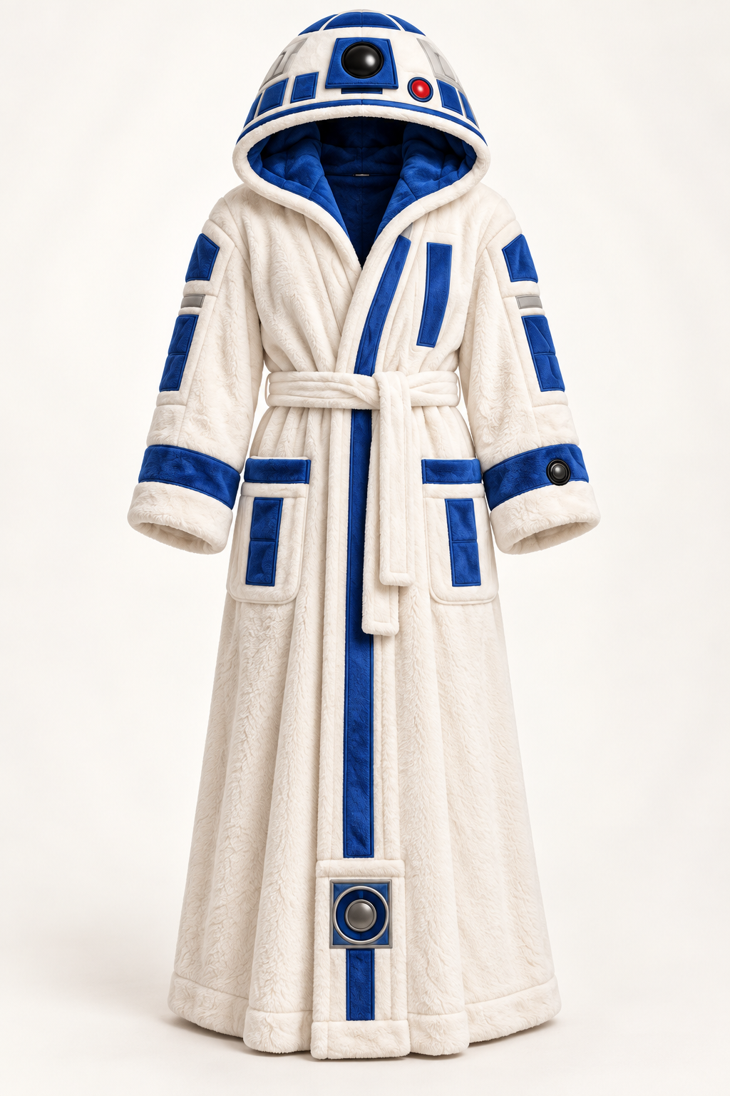 Star Wars Robe
